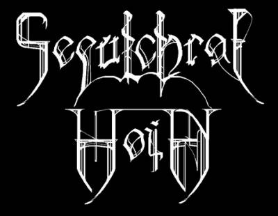 logo Sepulchral Void